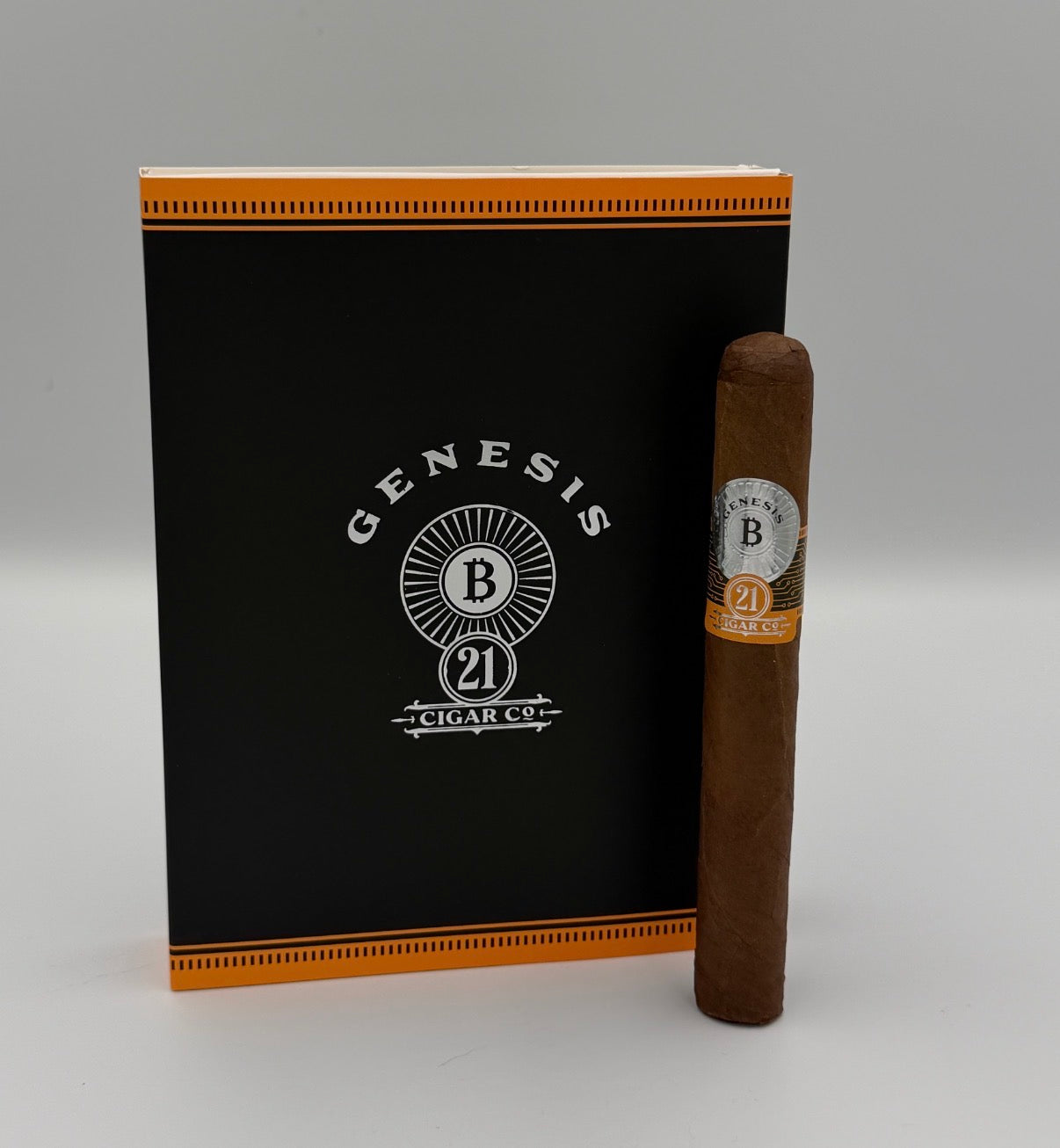 Genesis No. 3 Toro