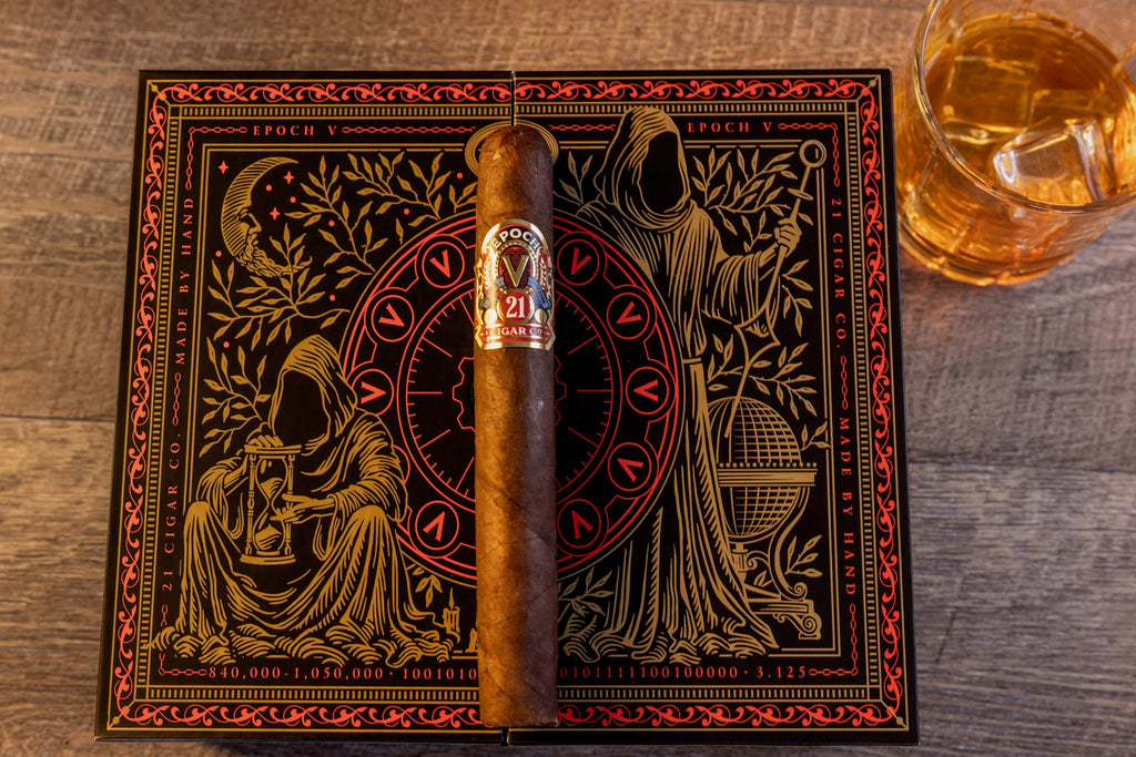 Epoch V Toro
