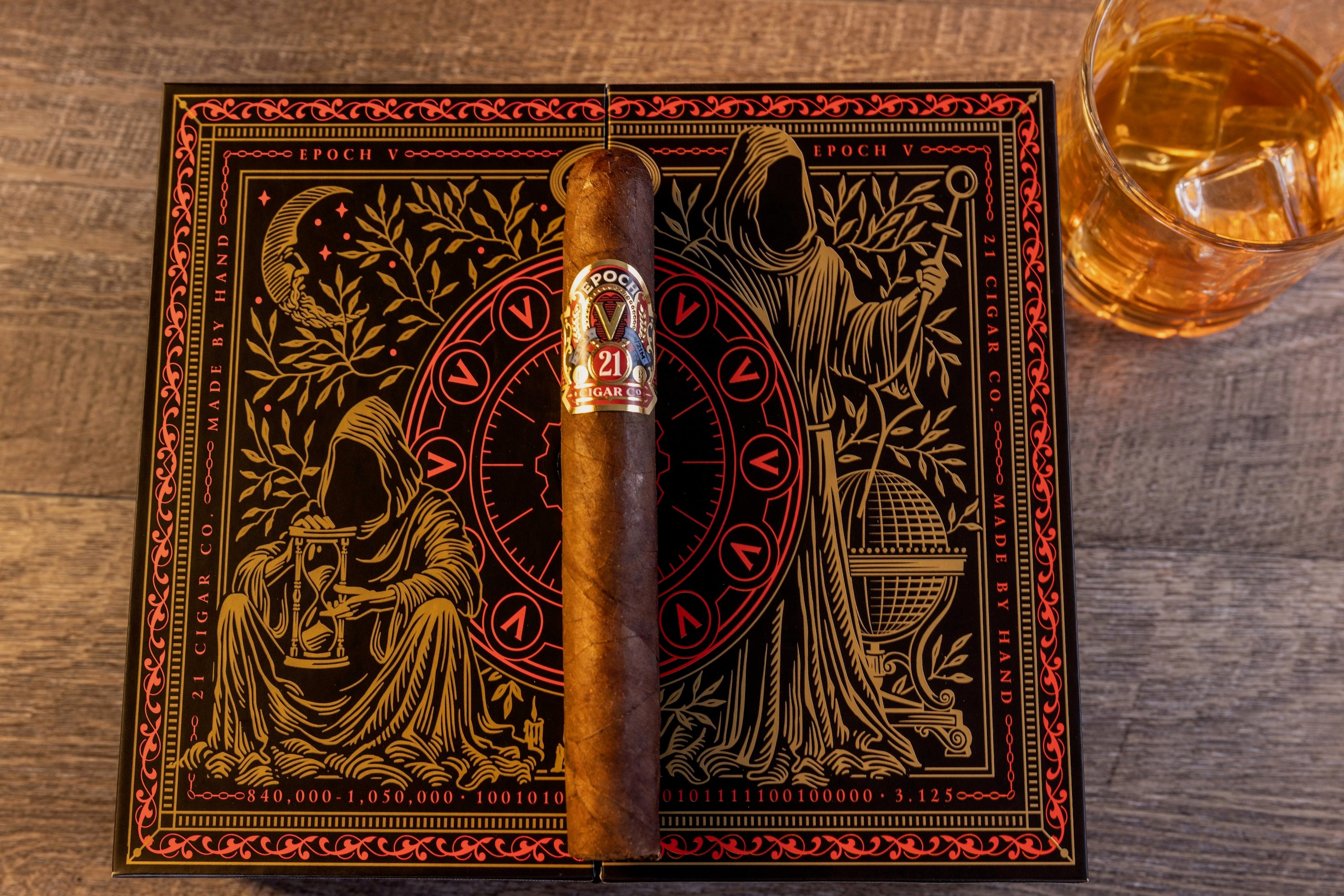 Epoch V Toro