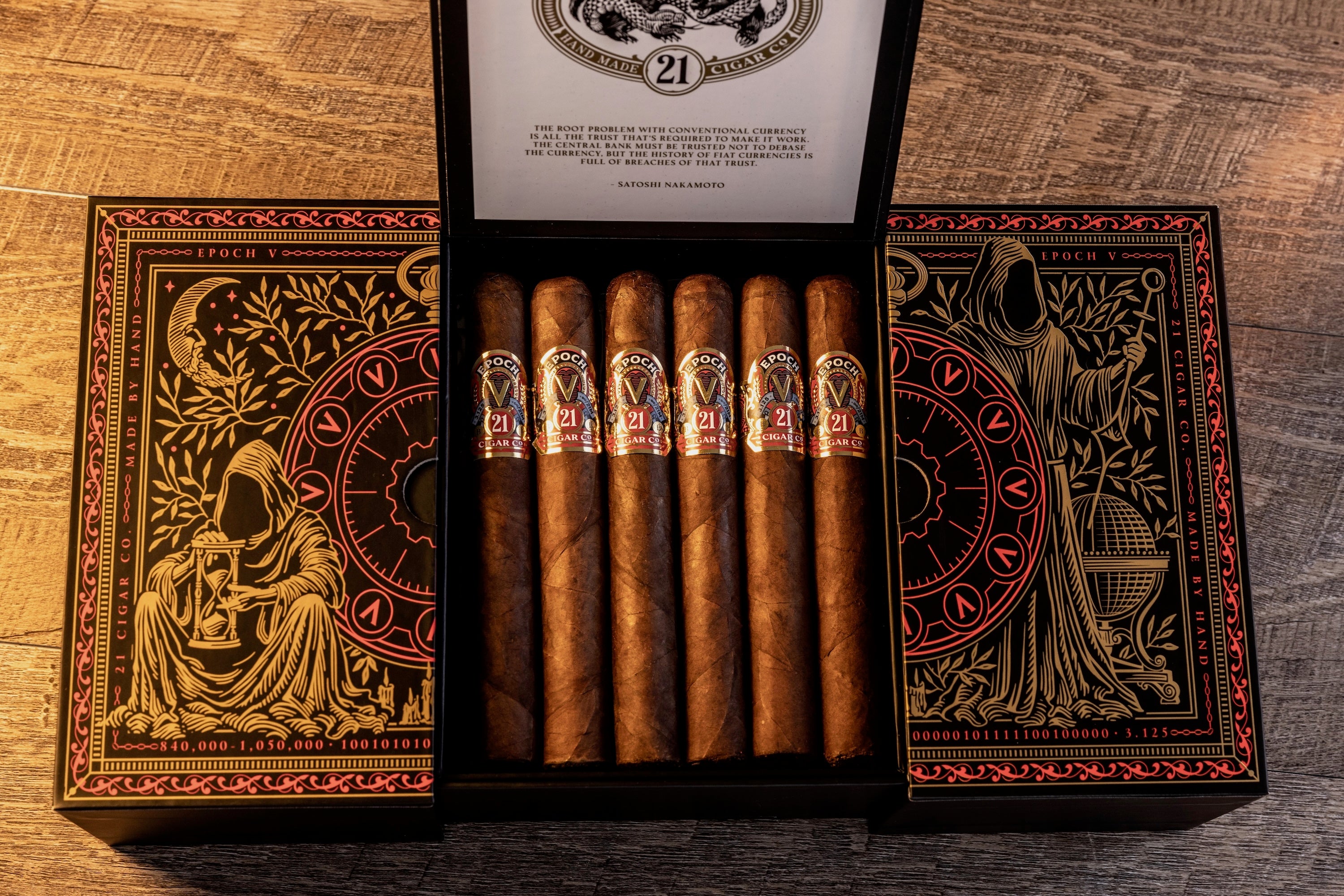 Epoch V Toro