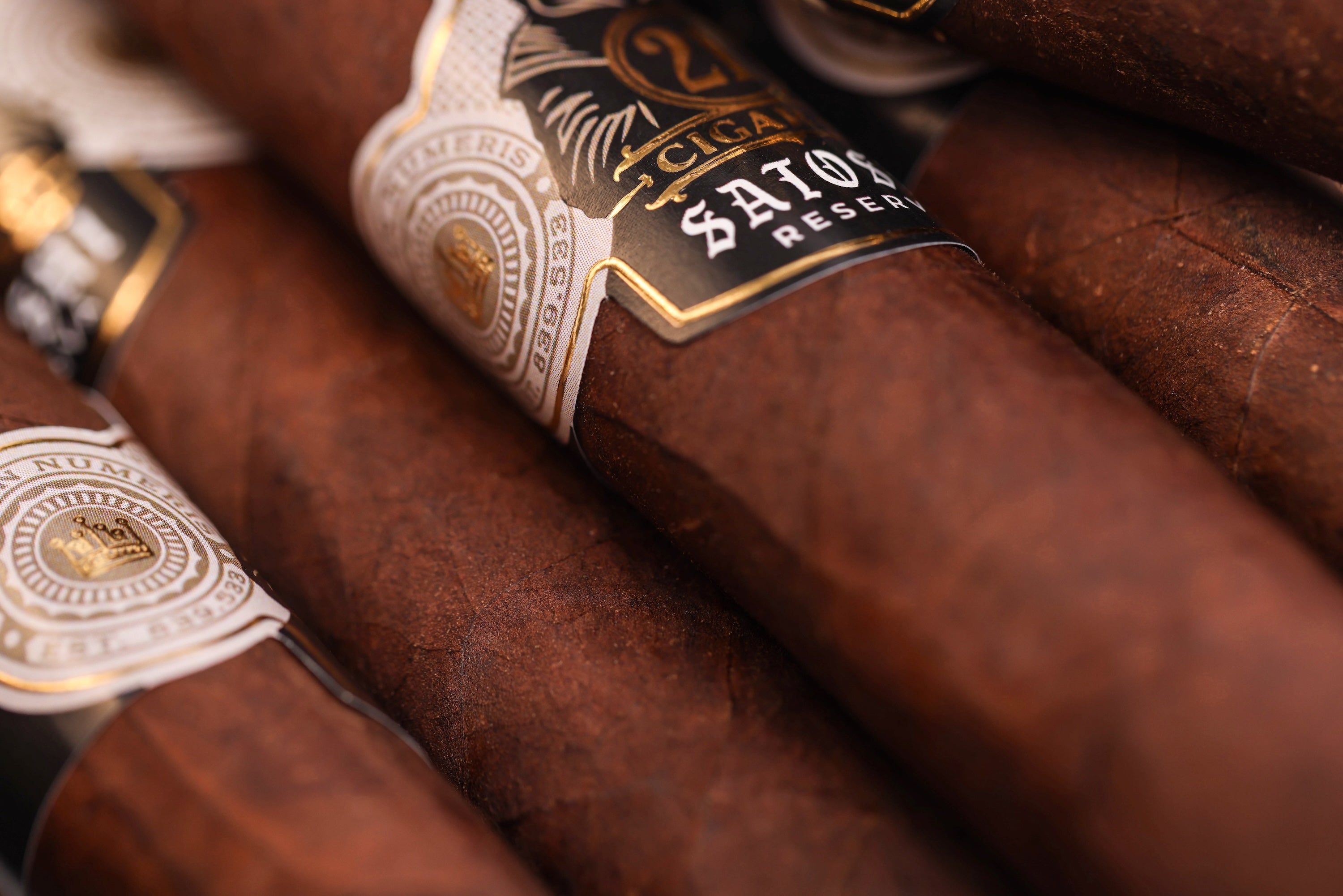 Satoshi Reserva Robusto