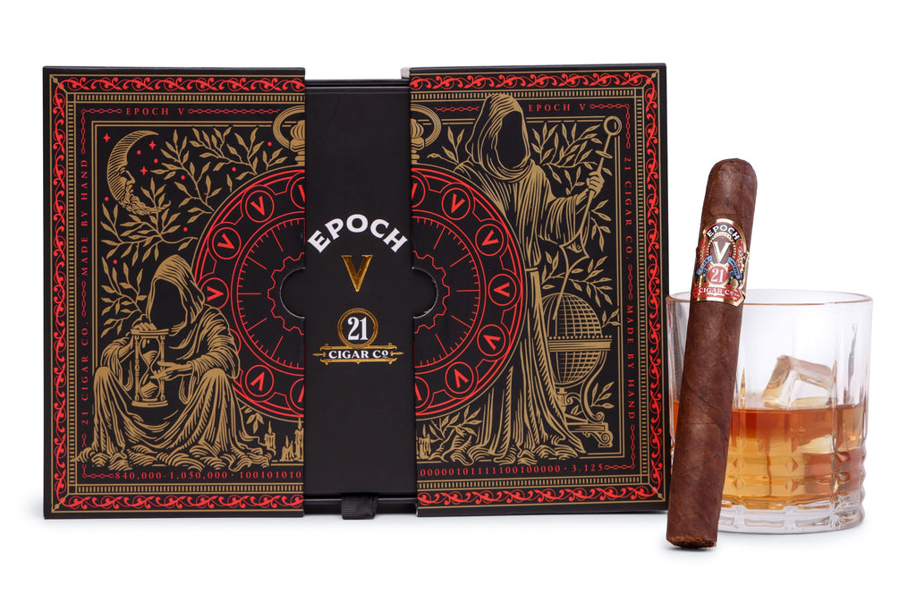 Epoch V Toro