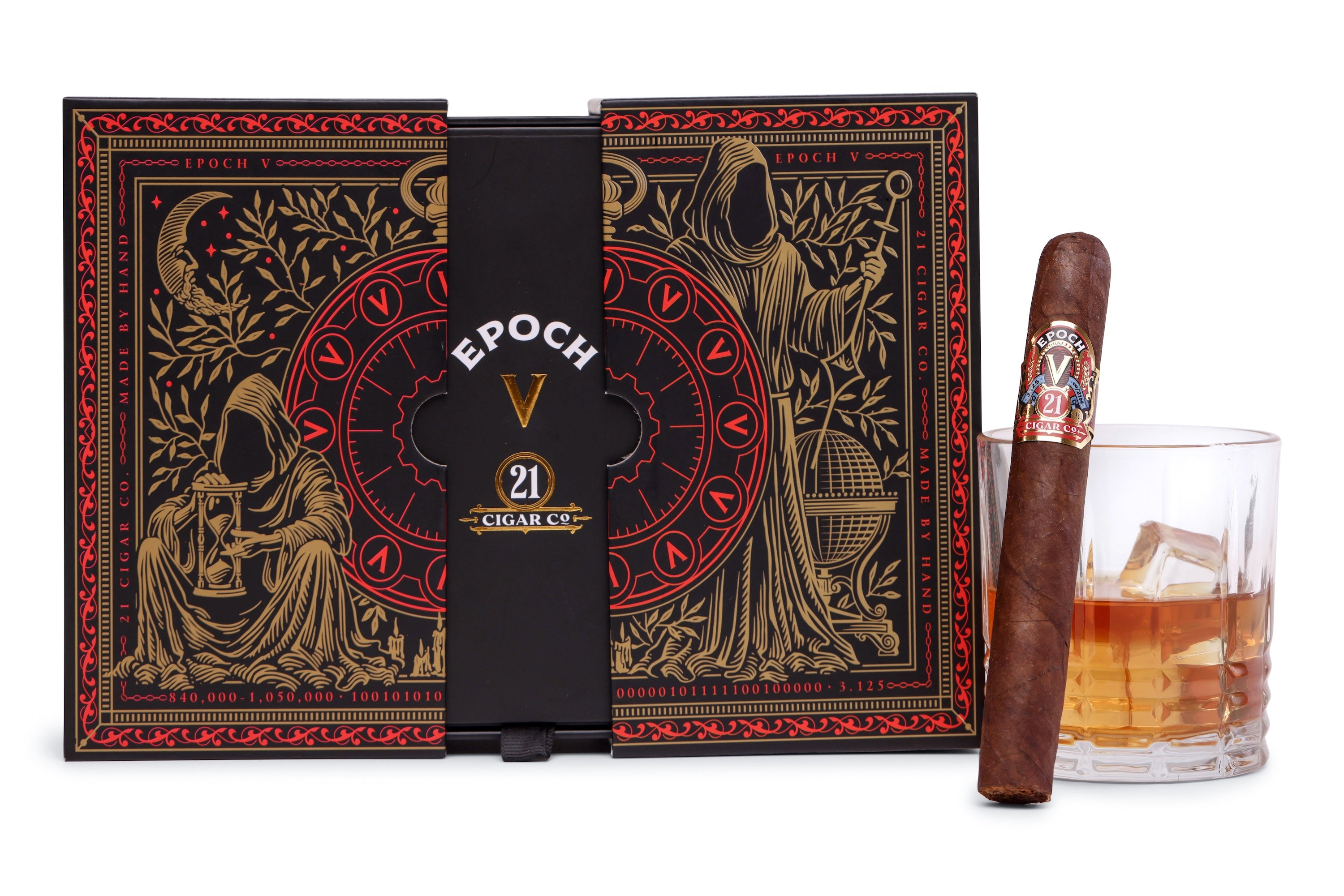 Epoch V Toro