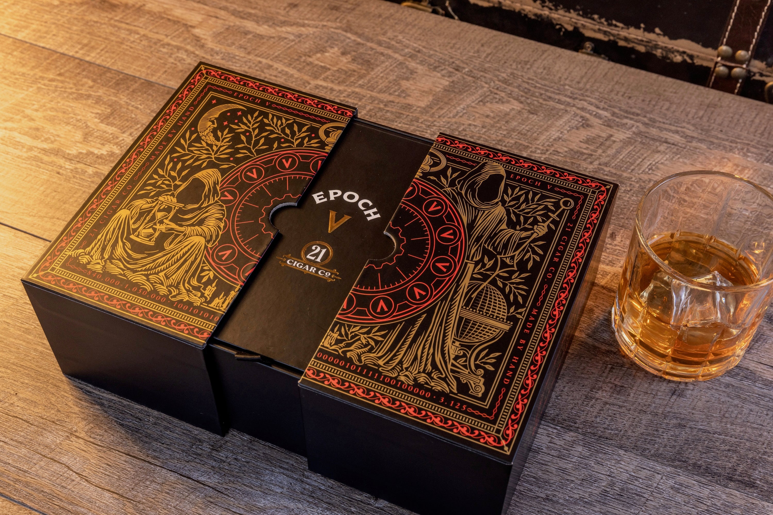 Epoch V Toro
