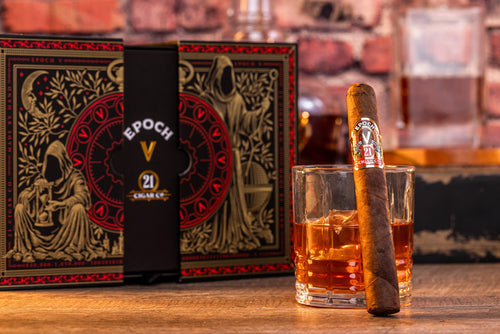 Epoch V Toro