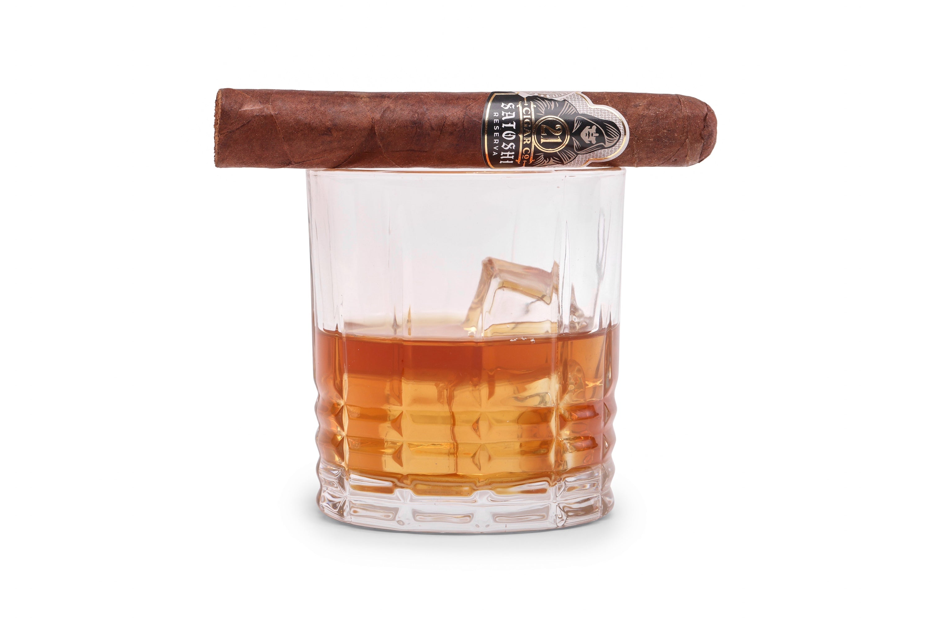 Satoshi Reserva Robusto