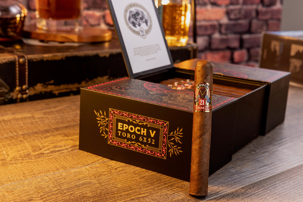 Epoch V Toro